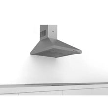 BOSCH | Professional Series 2 Wall Mounted Cooker Hood 60 cm Stainless steel | DWP64CC5OM