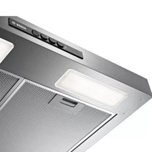 BOSCH | Serie 2 Wall-Mounted Cooker Hood 60 cm Stainless steel | DWB06W452B