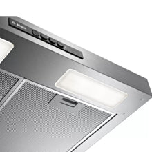 BOSCH | Serie 2 Wall-Mounted Cooker Hood 60 cm Stainless steel | DWB06W452B
