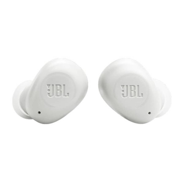 JBL | Wave Buds | True Wireless Earbuds - White