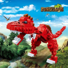 BANBAO | Spinosaurus 155 Pcs Block Set | 6857