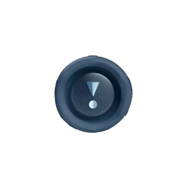 JBL | Flip 6 Portable Waterproof Speaker - Blue