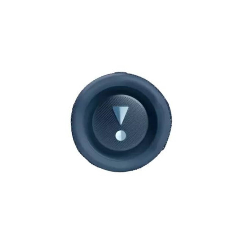 JBL | Flip 6 Portable Waterproof Speaker - Blue