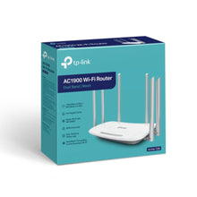 TP-LINK | AC1900 Wireless MU-MIMO Wi-Fi Router | ARCHER C86