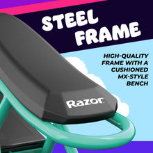 RAZOR | Rambler 12 23KM/H Mini Electric Bike Ride-On | 15173815