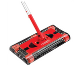 T&F Swivel Sweeper G2 Nwe in Box Nwt 4 Squad Brush Technology 360 Degree Battery | JPO6372