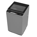 NIKAI | Top Load Washing Machine 8 kg 730 RPM Grey | NWM800TN24
