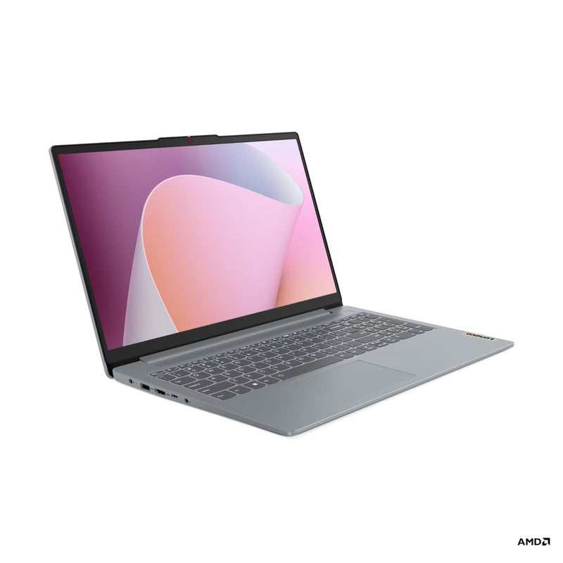 LENOVO | IdeaPad Slim 3 15AMN8 Ryzen 3 30 8GB/512GB 15.6