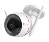 EZVIZ | 4 MP Color Night Vision Outdoor Smart Wi-FI Camera | CS-C3W-A0-1F4WFL(2.8mm)