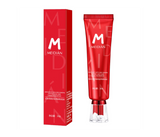 High Quality Liquid Foundation Concealer Moisturizing Flawless Waterproof Birds Nest with Red Ginseng Peptide Skin Care Polypeptide Skin Nourishing Liquid Foundation Make up Natural color | JPN7134