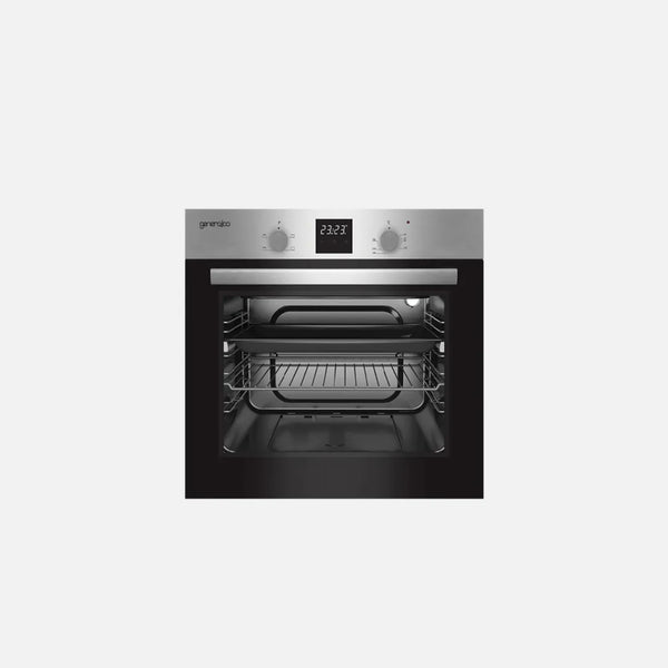 GENERALCO | Built-in Electric Oven, 60 cm | GFQB-07