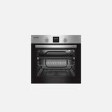 GENERALCO | Built-in Electric Oven, 60 cm | GFQB-07