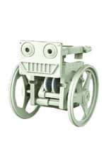 4M | 3-In-1 Mini Solar Robot | 48603377