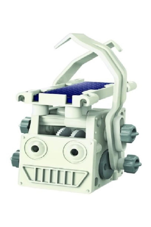 4M | 3-In-1 Mini Solar Robot | 48603377