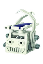 4M | 3-In-1 Mini Solar Robot | 48603377