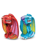4M | 3D Mould & Paint Dragon | 48604783