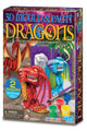 4M | 3D Mould & Paint Dragon | 48604783