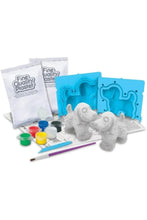 4M | 3D Mp Puppy Dogs | 48604784