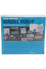 4M | Bubble Robot | 48603423