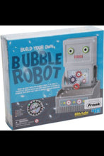 4M | Bubble Robot | 48603423