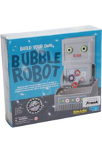 4M | Bubble Robot | 48603423