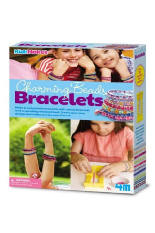 4M | Charming Beads Bracelets | 48604751