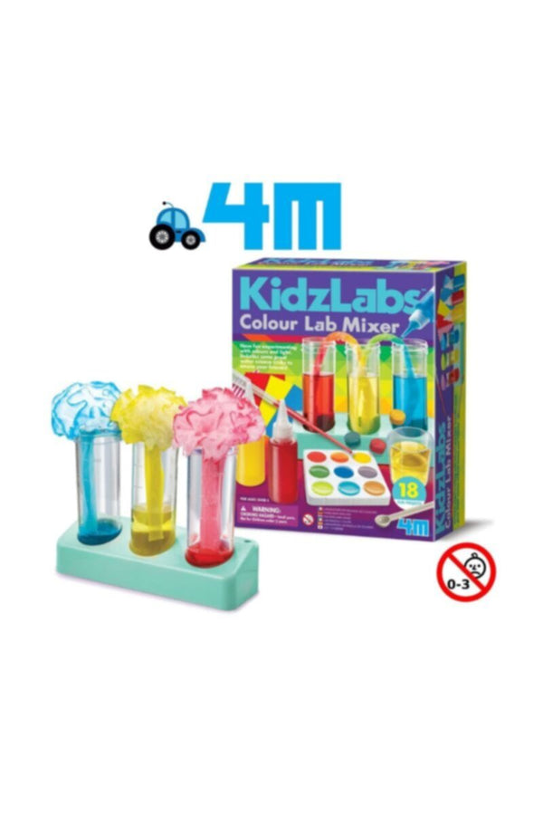 4M | Colour Lab Mixer | 48604919