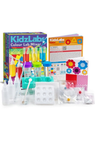 4M | Colour Lab Mixer | 48604919