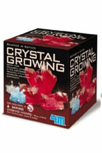 4M | Crystal Growing/Eu | 48603913