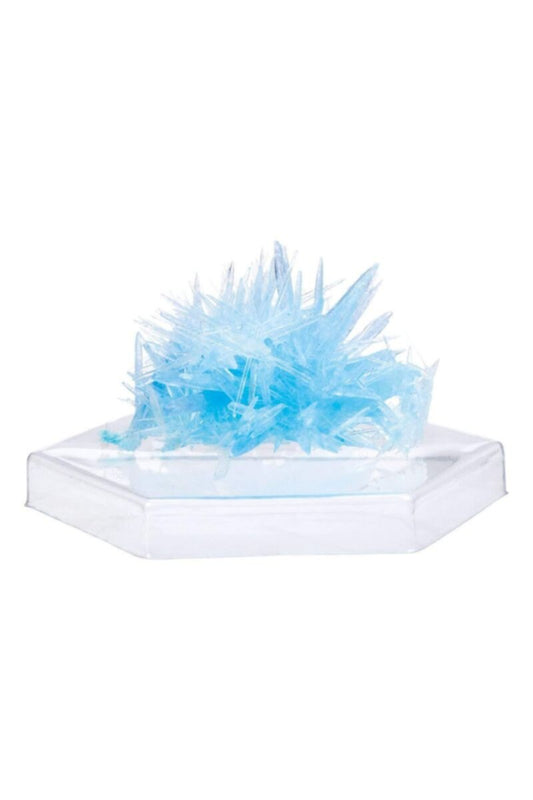 4M | Crystal Growing Experimental Kit/Eu | 48603915