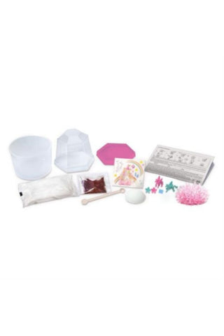 4M | Crystal Imagination Unicorn Crystal Terrarium | 48603923