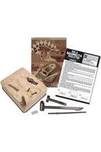 4M | Dig A Mammoth Skeleton Excavation | 48603236