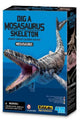 4M | Dig A Mosasaurus Skeleton | 48603457