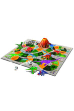4M | Dino World Paint & Play | 48603400