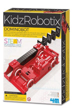 4M | Kidzrobotix Dominobot | 48603446