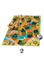 4M | Egyptian Tomb Dig & Play Game | 48603455