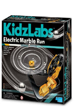 4M | Electric Marble Run | 48603456