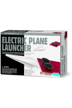 4M | Electric Plane Launcher | 48603453