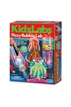 4M | Fizzy Bubble Lab Age 8+ Yrs | 48603454