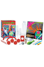 4M | Fizzy Bubble Lab Age 8+ Yrs | 48603454