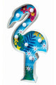 4M | Flamingo Room Light | 48604743
