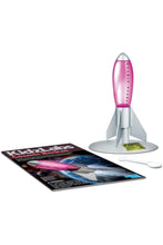 4M | Great Cosmic Rocket | 48603235