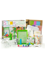 4M | Green Paper Craft | 48605542