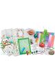 4M | Green Paper Craft | 48605542