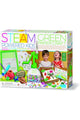 4M | Green Paper Craft | 48605542