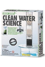 4M | Green Science - Clean Water Science | 48603281