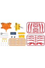 4M | Hybrid Crabot | 48603448