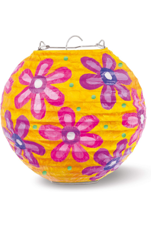 4M | Little Craft Lantern Painting Kit | 48604767