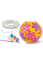 4M | Little Craft Lantern Painting Kit | 48604767