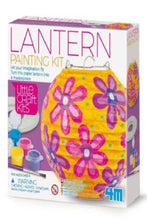 4M | Little Craft Lantern Painting Kit | 48604767